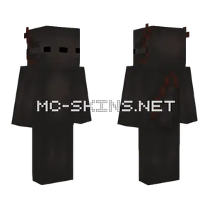 Dark Knight Armor