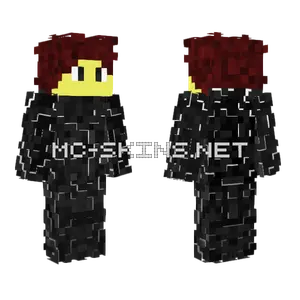 Dark Knight Armor