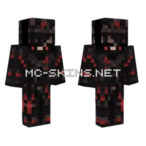 Dark Knight Armor