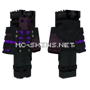 Dark Knight Armor