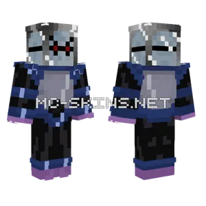 Dark Knight Armor