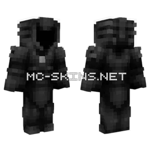 Dark Knight Armor