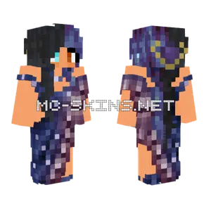 Dark Knight Armor