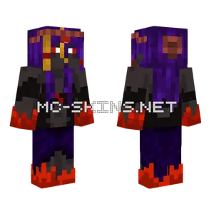 Dark Mage