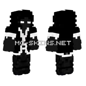 Dark Shadows Minecraft skin