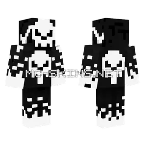 Dark Skull Warrior