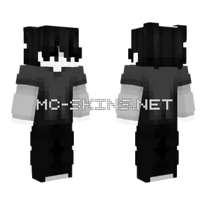 Dark Suit