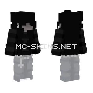 Dark Suit Operator