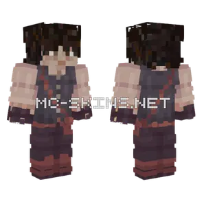 Dark Uniform Officer