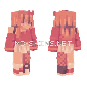 Date Night Tr1 Rce Minecraft skin