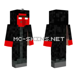 Daveroth Dave and Spidroth S Son Minecraft skin
