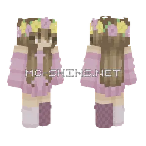 Daydream RCE Minecraft skin