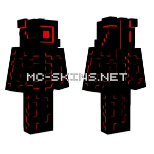 Decoyornot01 S Skin Minecraft skin