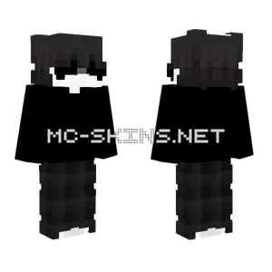 Dededed Minecraft skin