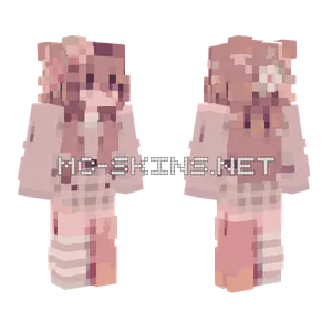 Delulu Rce Minecraft skin