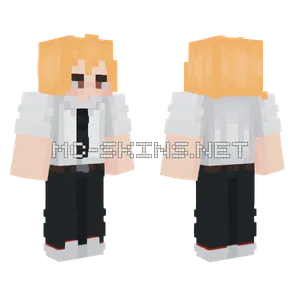 Denji 3