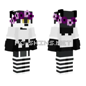 Derg Skin Minecraft skin