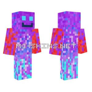 Derkse 1 Minecraft skin