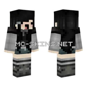 Derp Derp Minecraft skin