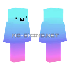 Derp Efx Edit Minecraft skin