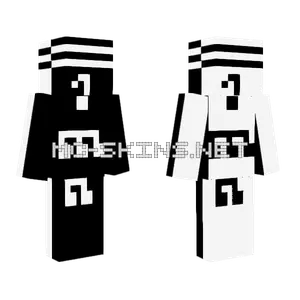 Desc Read Idea Minecraft skin
