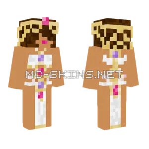 Dessert Beauty 2 Bikini