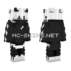 Devil Skin Latest Minecraft skin