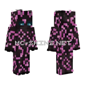 Dfes Skin Minecraft skin