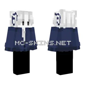 Dfgdgdgdgdfgd Minecraft skin