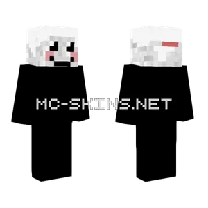 Dia Diorite Scarworld Shopkeeper Minecraft skin