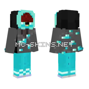 Diamond Drear