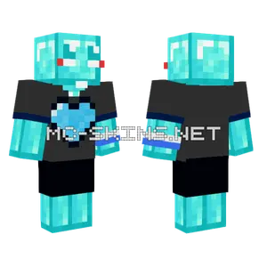 Diamond Girl