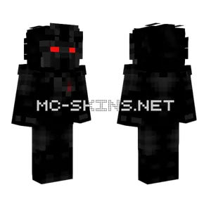 Diddy Monster Minecraft skin
