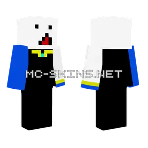 Didsan Blue Suit