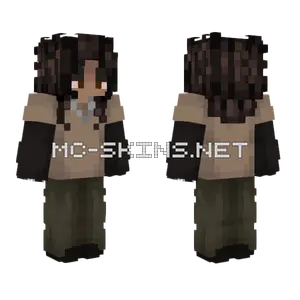 Dil S Skin Minecraft skin