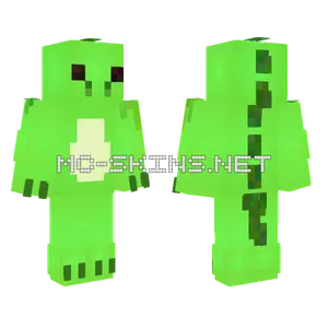 Dino Skin