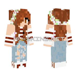 Dis Be Muah O O Minecraft skin