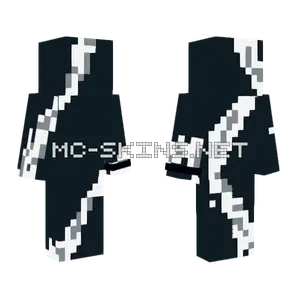 Disbkage1 Boy Skin Minecraft skin