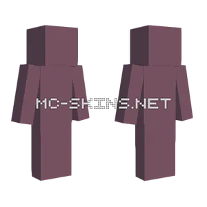 Discord Skin Minecraft skin