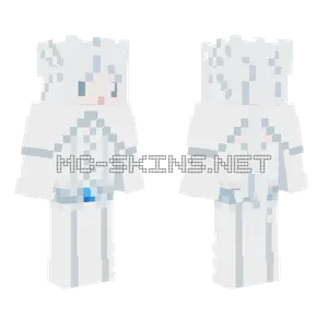 Dive Remake Suit