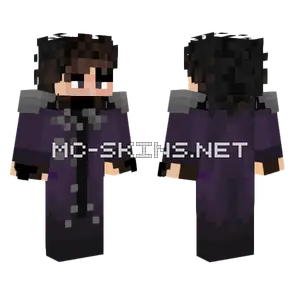 Dnd Moment Minecraft skin