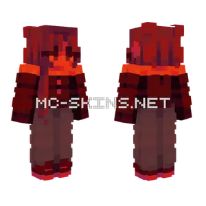 Do Re Mi Minecraft skin