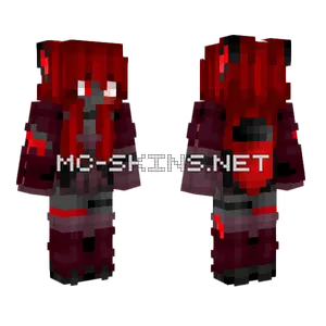 Do You Really Want To Go To War With Me Minecraft skin