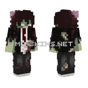 Do Ywhat You Yes Minecraft skin