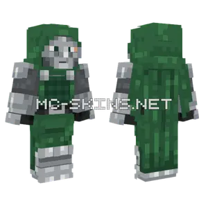 Doctor Doom