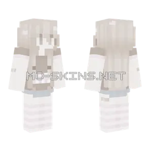 Domo Minecraft skin