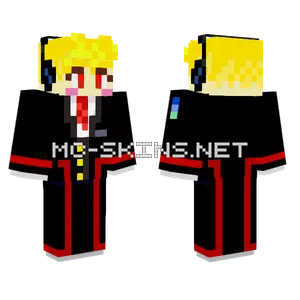 Don Quixote Minecraft skin