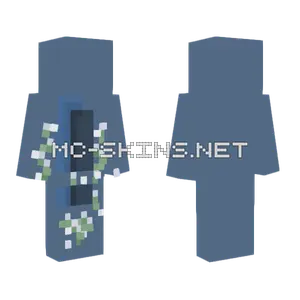 Donotcomment Minecraft skin