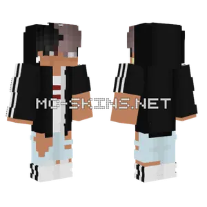 Dont Bother Minecraft skin