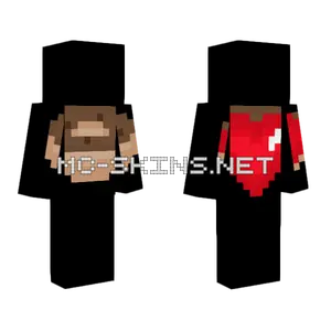 Donut Skin Minecraft skin